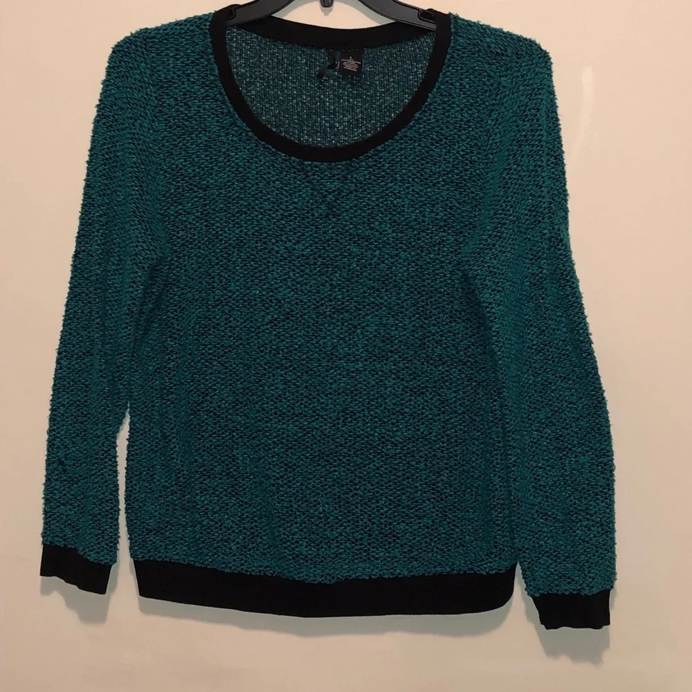 New directions women’s sweaters